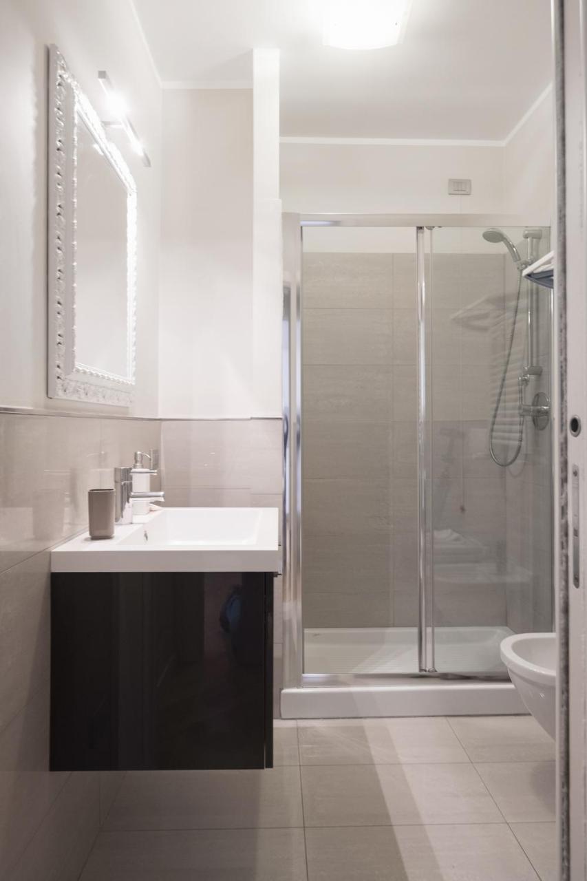 Flats4Rent Green Valley Верона Экстерьер фото