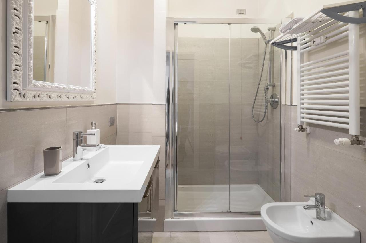 Flats4Rent Green Valley Верона Экстерьер фото