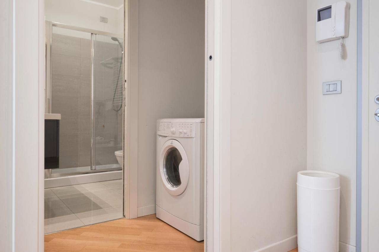 Flats4Rent Green Valley Верона Экстерьер фото